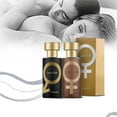 thumbnail image 2 of Inalsion Golden Lure Pheromone Perfume Golden Lure Perfume Spray Attract Him/her, 2 of 5