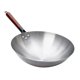 thumbnail image 4 of Sartén, Sartén Antiadherente, Sartén para Tortilla, Sartén para Saltear, Puestos de Comida, Uso Doméstico, Cocina con Mango Cómodo, Sartén Wok, Sartén 32cm, 4 of 8