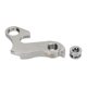 thumbnail image 1 of Stainless Steel Bicycle Rear Derailleur Hanger Frame Gear Tail Hook for Road Mountain Bike, 1 of 4