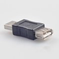 thumbnail image 3 of Hot 10 Pcs OTG USB Mâle vers Femelle micro USB mini Adaptateur Convertisseur, 3 of 5