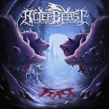 Alterbeast - Feast - Rock - CD