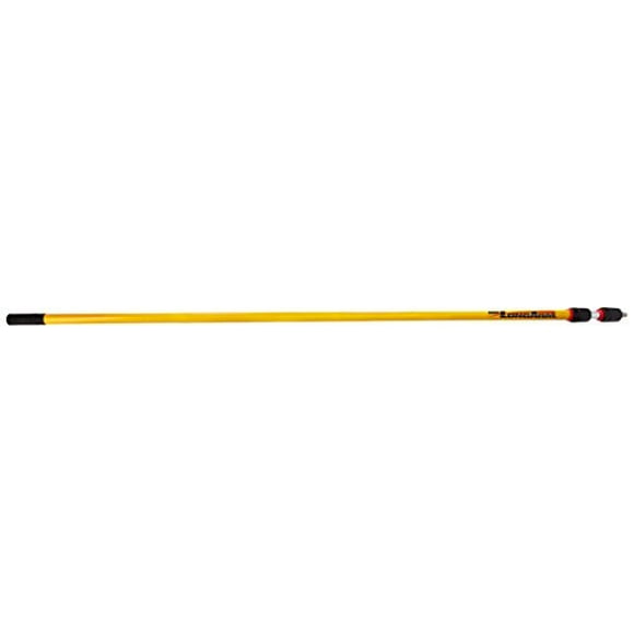 MR LONGARM 6618 6-Feet to 18-Feet Alumi Glass Extension Pole