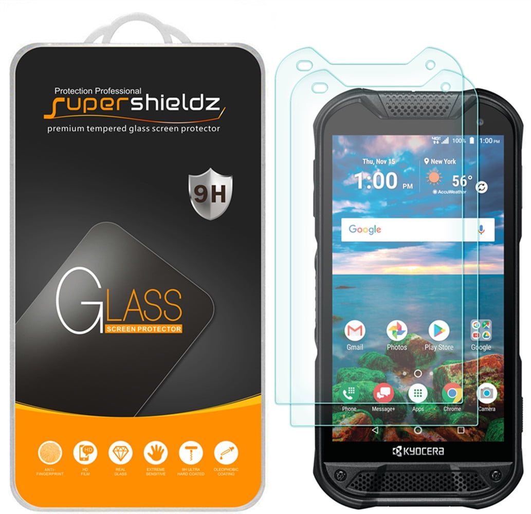 screen protector for kyocera duraforce pro 2