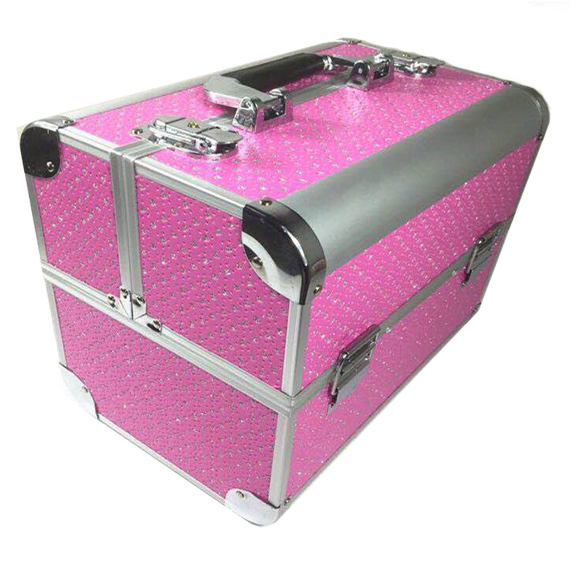 extra large vanity case