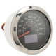 thumbnail image 4 of Velocímetro GPS de 85 mm 0‑200 MPH 0‑300 KM/H IP67 Odómetro digital con retroiluminación colorida a prueba de agua para barco RVNegro, 4 of 12