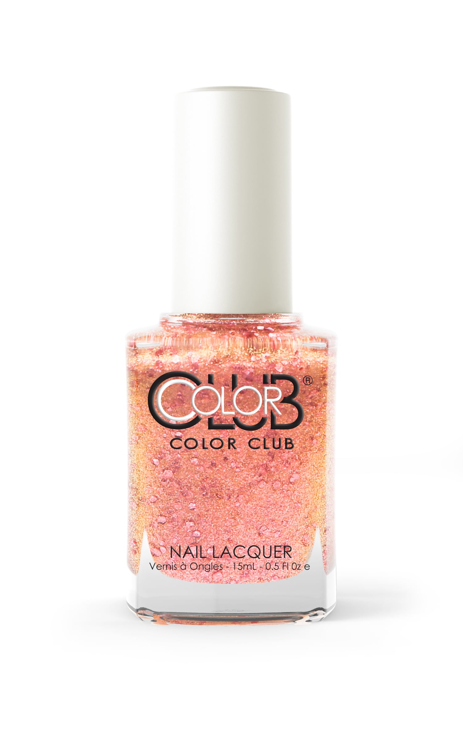 Color Club Nail Lacquer In Your Dreams 05a1226 Walmart Com Walmart Com