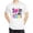 White, variant on 80s Shirts for Men I Love The 80s T-shirt Party Funny Print Tees Black XXXL