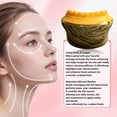 thumbnail image 6 of KoRwelex New Lymphatic Contour Face Brush, Jawline & Chin Sculpting Massager for Anti-Puffiness, 6 of 7