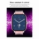 thumbnail image 5 of Reloj inteligente Y13 con pantalla de 1,83 pulgadas y pulsera GT20, Bluetooth, 5 of 8