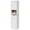 White, variant on Walsunny Bathroom Storage Cabinet 64" Tall Narrow Wooden Bath Cabinet with Doors Shelves Drawer White