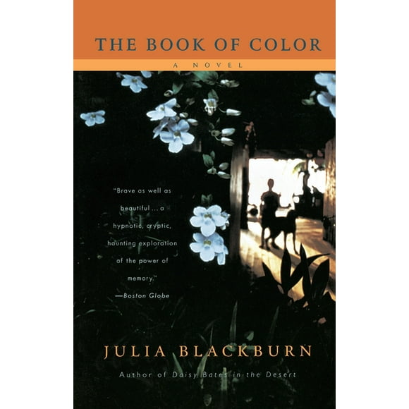 The Book of Color (Paperback)