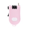 thumbnail image 1 of Luggage Locks Resettable Combination Padlock For Suitcase Gym Locker Toolbox, 1 of 5
