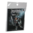 thumbnail image 1 of Porte-clés en Acrylique Final Fantasy Dissidia Steiner Square-Enix, 1 of 1
