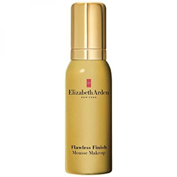 Elizabeth Arden Elizabeth Arden Flawless Finish Mousse Makeup 01