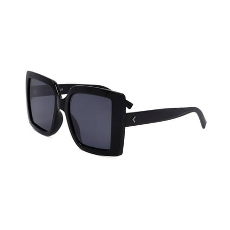 Kendall + Kylie sunglasses KKS5110CE WOMAN 53/21/145 001 BLACK