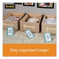 thumbnail image 3 of Laminating Pouches, 5 Mil, 2.25" X 4.25", Gloss Clear, 10/pack | Bundle of 2 Packs, 3 of 5