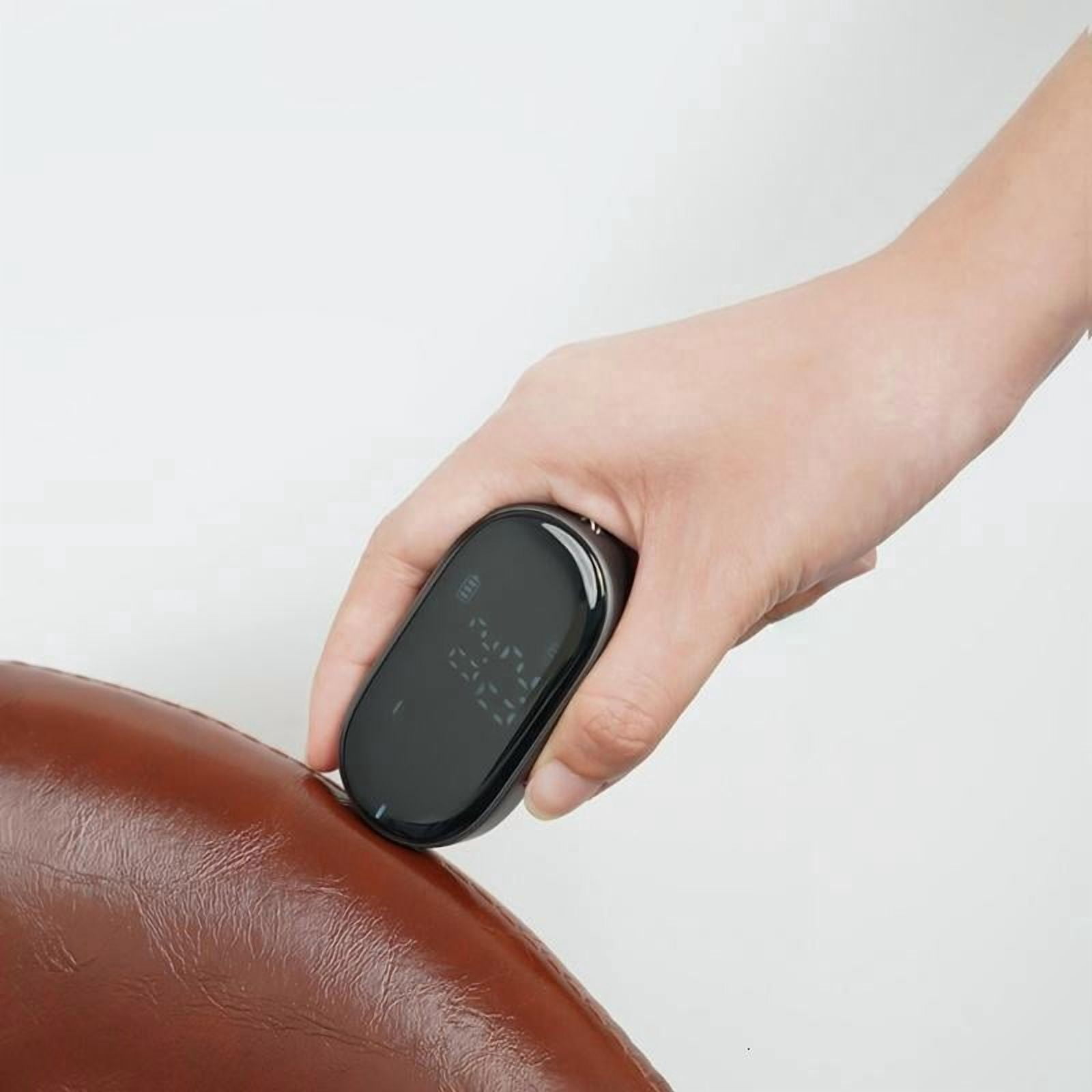 CEORPER Lightweight Electronic Tape Measure With Storage Ability And Extended power