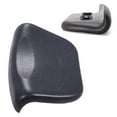 thumbnail image 2 of Bath Pillow Head Rest Soft Home PU Leather Bathroom Accessories Suction Cup Neck Support Anti Slip Cushion Ergonomic Comfortable Bathtub, 2 of 5