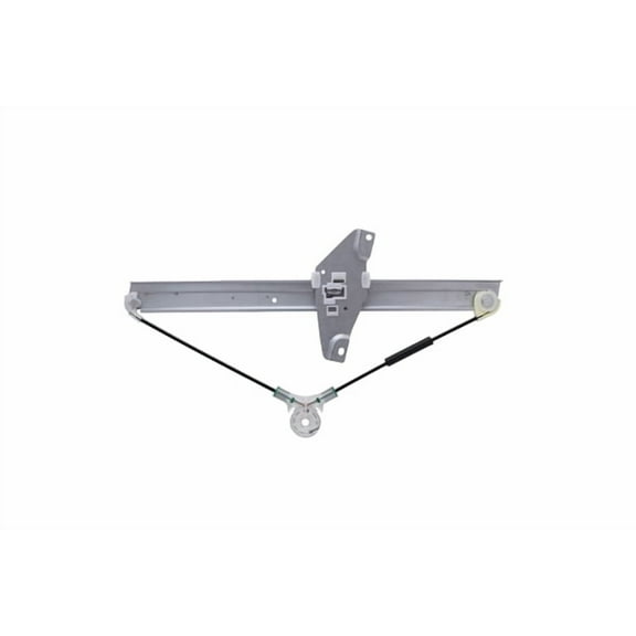AISIN RPT-013 Power Window Regulator Assembly Fits select: 1992-1996 TOYOTA CAMRY