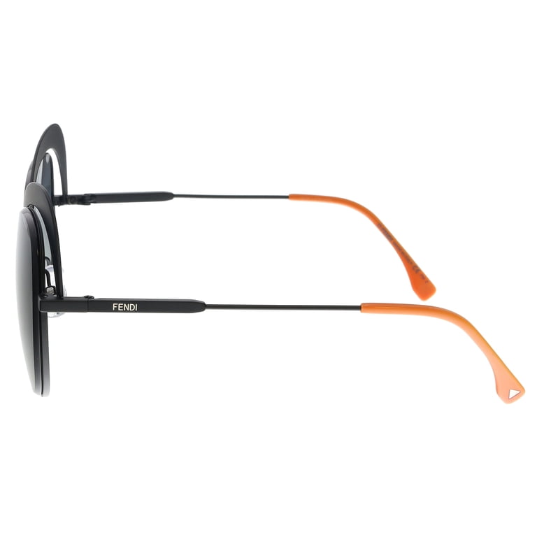 Fendi FENDI-SUNG-FF0247S-807-9O-54 54-22-135 mm Eyeshine 