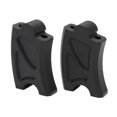 thumbnail image 3 of Bar Riser, Handlebar Riser Aluminum Alloy Anodized  for Garage for Motorcycle Shop Replacement for  CMX500 CMX300 2017-2020, 3 of 7
