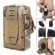 thumbnail image 4 of Bolsa táctica Sharpla Molle Riñonera Camuflaje CP para hombre, 4 of 8