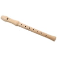 thumbnail image 2 of Eight-hole Recorder 8 Hole Soprano Recorder Instrument Recorder Flute Kids Recorder, 2 of 2