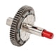 thumbnail image 3 of Reemplazo de embrague antirrebote RC, 57T RC Embrague Spur RC Embrague Engranaje recto RC Gear Slipper Clutch Elegante y moderno, 3 of 8