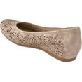 thumbnail image 4 of Women's Bare Traps Mariah Ballet Flat, 4 of 5