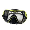 thumbnail image 1 of Underwater Exploration Mask With Comfortable Silicone, Anti Fog Lens For Adventure And Safety, 1 of 6