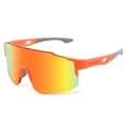 thumbnail image 1 of Gafas Deportivas de Sol FEISEDY B2388 con Protección UV400 para Adultos, 1 of 8