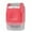 Orange, variant on Identity Stamp Theft Protection Stamp Seal Code Roller Self Guard For Your ID Security