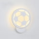 thumbnail image 2 of Lámpara de pared LED para dormitorio, mesita de noche, pasillo, lámpara de pared moderna y sencilla, versátil, 2 of 5