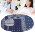 thumbnail image 1 of Housse de Protection pour Stomie, Imprimée, Universelle, Portable, Douce, en Coton, Popeline, pour Bain, 1 of 8