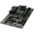 thumbnail image 3 of MSI Pro Max AMD B450 AM4 ATX DDR4-SDRAM Motherboard, 3 of 4