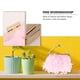 thumbnail image 2 of Turkey Pouch Pearl Chain Bags Fashion Crossbody Bag for Girl Ladies (Pink), 2 of 4