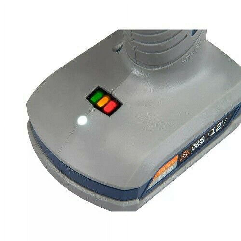 Blue ridge drill charger hotsell