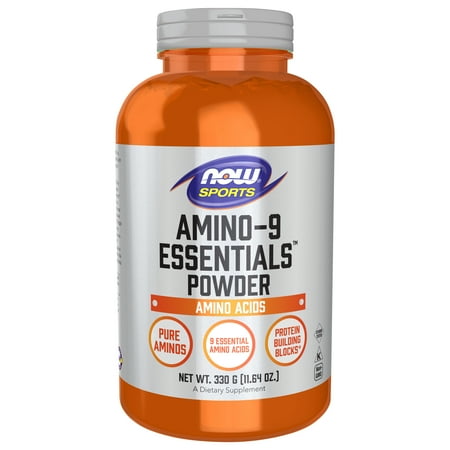 Amino-9 Essentials� Powder - 330 g