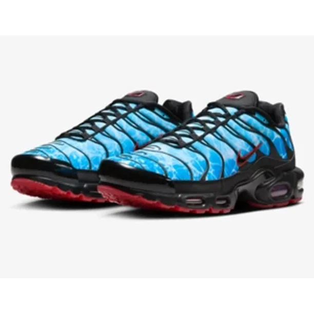 Air Max Plus “Shark “メンズ28cm 他マップラ二足セット Nike Air Max Plus TN 'Shark Attack' SE Sneakers Men's Size US 9-14