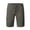 Dark Gray, variant on Aayomet Trendy Shorts for Women 2023 Womens Relaxed Fit Casual High Waist Pocketed Denim Shorts,Army Green M