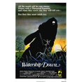 thumbnail image 1 of Posterazzi MOV190728 Watership vers le Bas Affiche de Film - 11 x 17 Po., 1 of 1