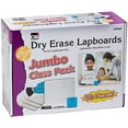 thumbnail image 5 of Charles Leonard CHL35090 Lap Board Jumbo Classroom Pack, 5 of 5