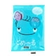 thumbnail image 5 of Jumpingount Bangs Pad Paste Post Seamless Hairs Hair Fixator Shop Patch Tools Pads Barber Use Washing Face Fixed Clip Home Makeup Bang Type4 NO4, 5 of 6