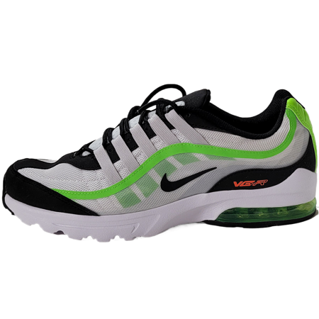 Nike Men's Air Max VG-R Sneaker White/Black-Photon Dust CK7583-107 (10 US)