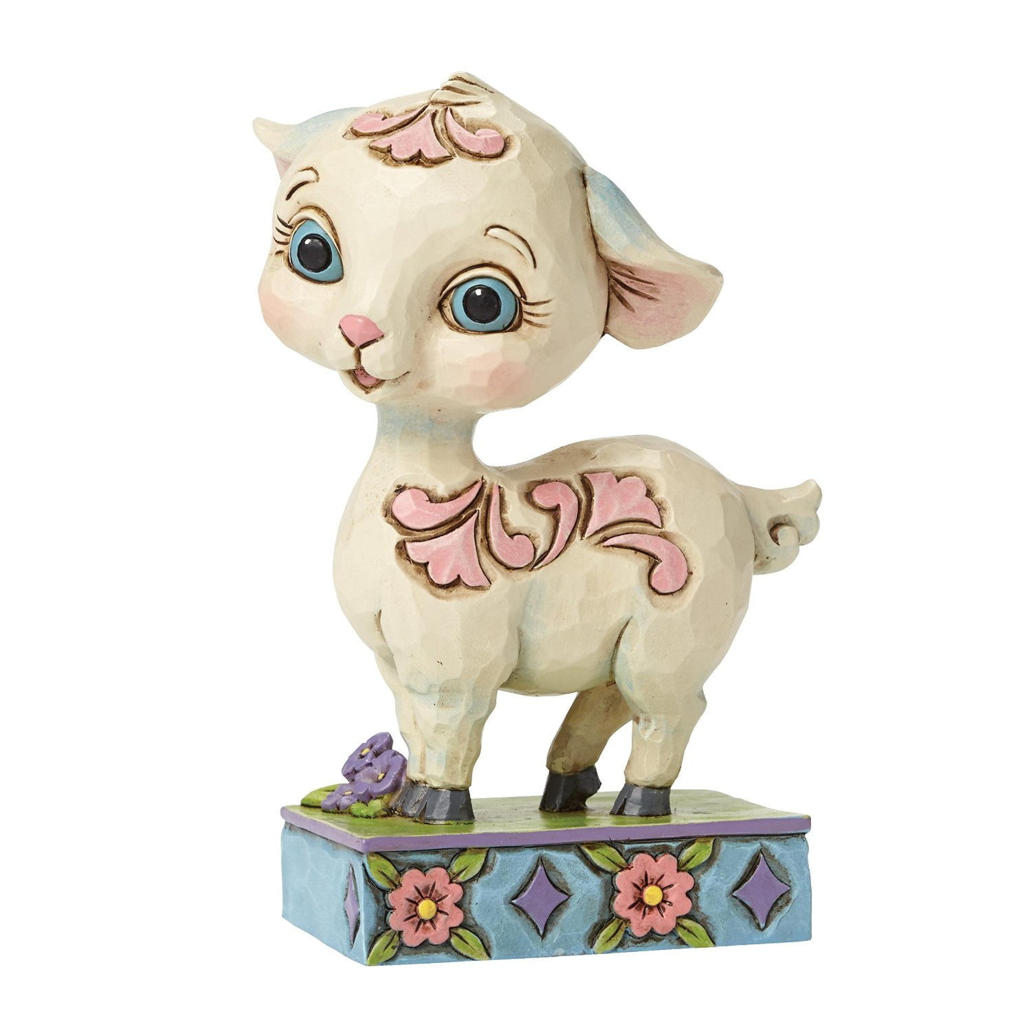 enesco jim shore figurines