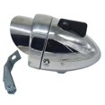 thumbnail image 1 of Front Head Headlight Light Durable Fog Bicycle Bike Retro UV, 1 of 3