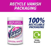 Vanish Crystal White Powder 1 Kg