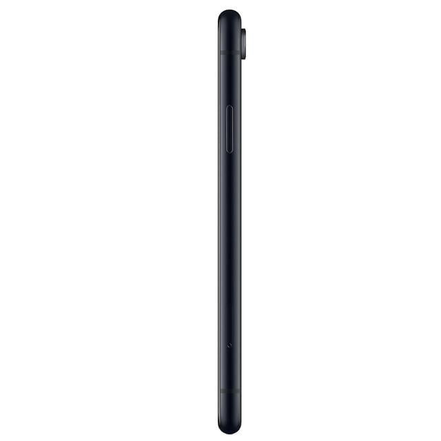 Restored Apple iPhone XR - Fully Unlocked - 128 GB Black Restored Apple iPhone XR - Fully Unlocked - 128 GB Black