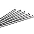 thumbnail image 2 of Ettore Stainless Steel Squeegee Channel - 08in/20cm, 2 of 2