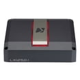 thumbnail image 7 of Kicker LX1250.1 Mono Class D Subwoofer Amplifier with Smart Bass, 7 of 7
